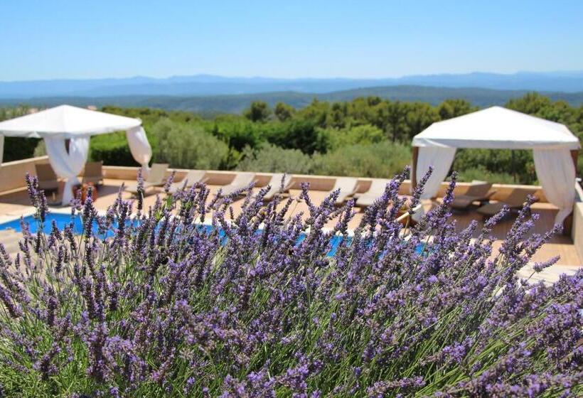 호텔 La Petite Auberge