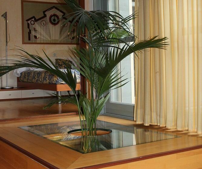 فندق La Poularde