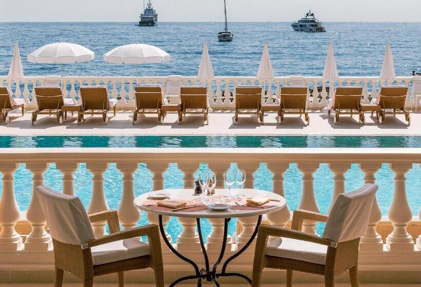 ホテル La Réserve De Beaulieu