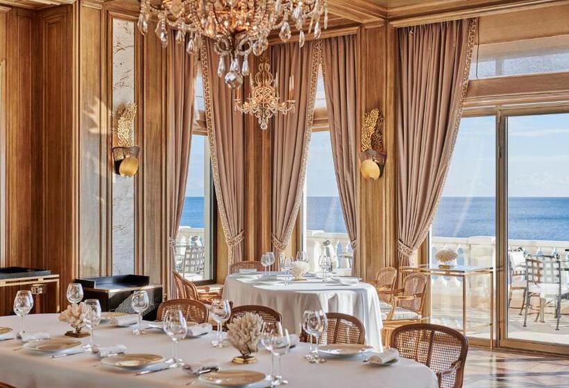 ホテル La Réserve De Beaulieu