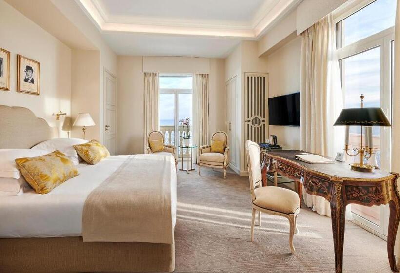 ホテル La Réserve De Beaulieu