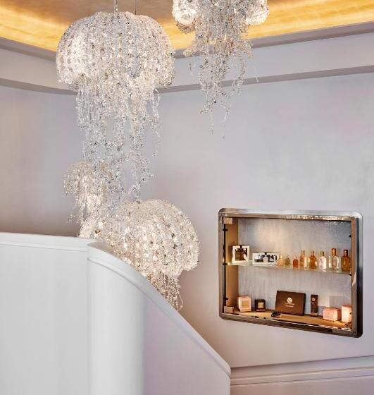 ホテル La Réserve De Beaulieu