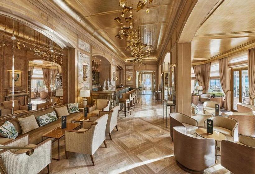 ホテル La Réserve De Beaulieu