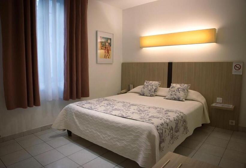 בית מלון כפרי La Taverne