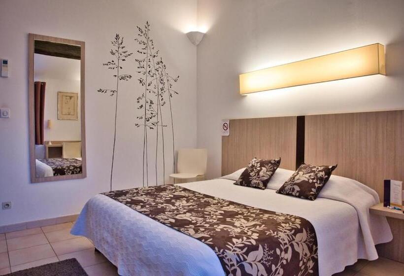 בית מלון כפרי La Taverne