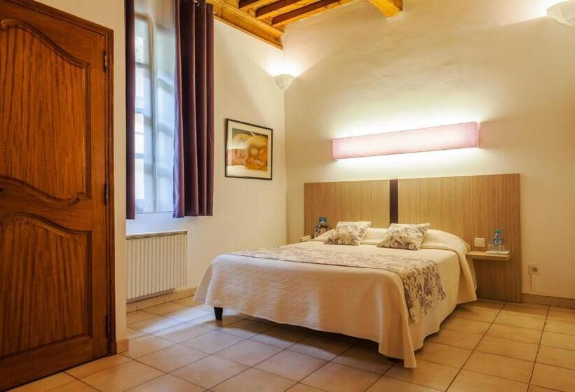 בית מלון כפרי La Taverne