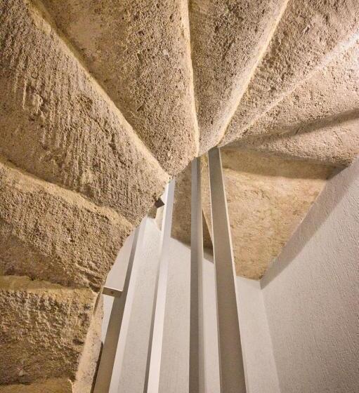 בית מלון כפרי La Taverne