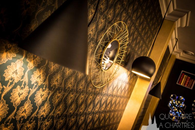 Hôtel Le Boeuf Couronné Chartres   Logis Hotels