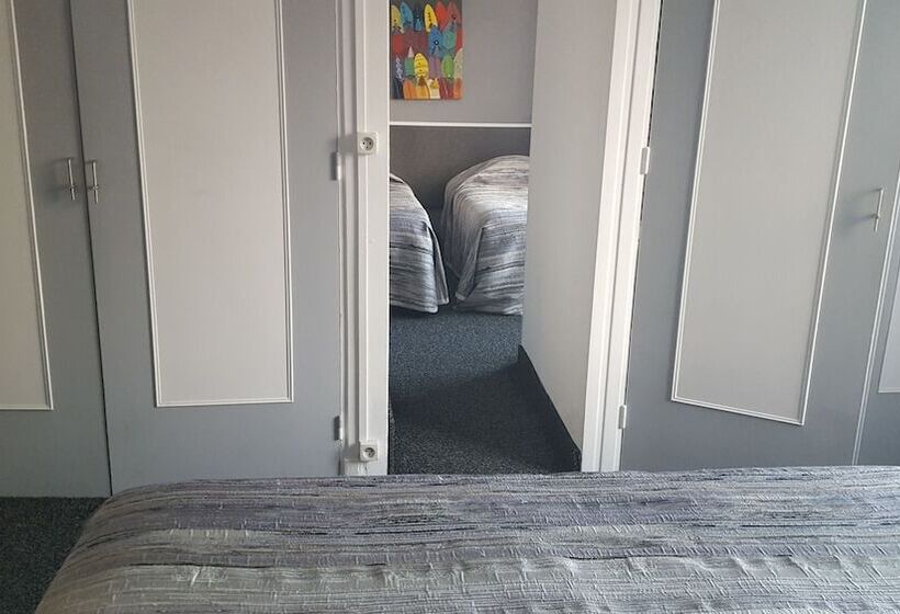 酒店 Le Chardon Bleu