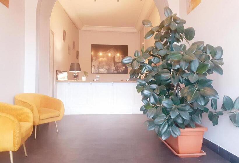 ホテル Le Chateau