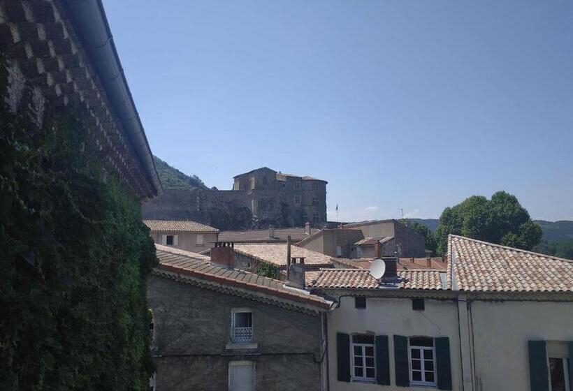 ホテル Le Chateau