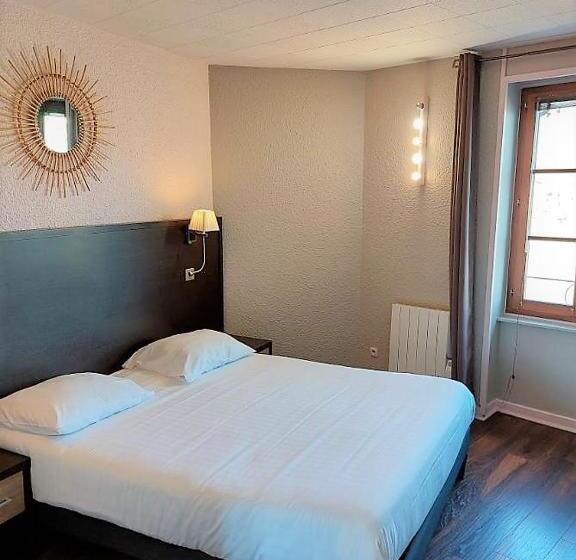 ホテル Le Chateau