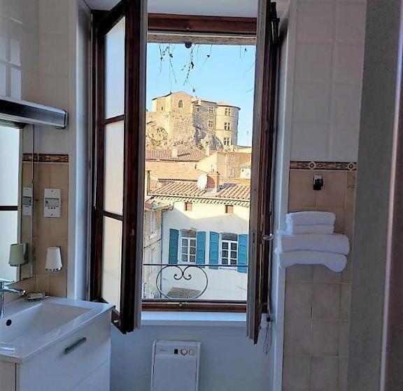 ホテル Le Chateau