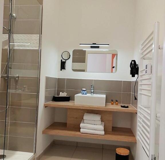 ホテル Le Chateau