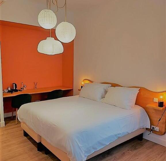 ホテル Le Chateau