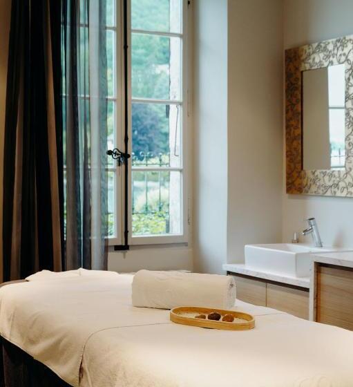 בית מלון כפרי Le Cottage Bise