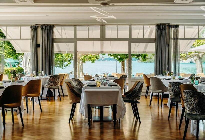 בית מלון כפרי Le Cottage Bise