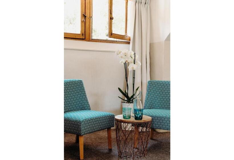 בית מלון כפרי Le Cottage Bise