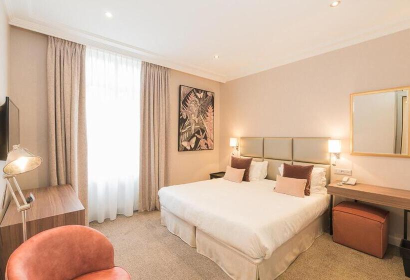 בית מלון כפרי Le Cottage Bise