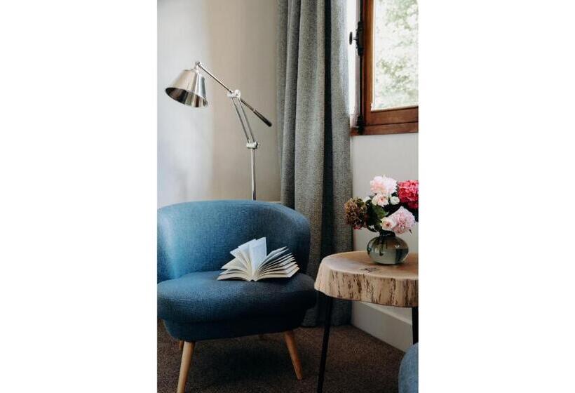 בית מלון כפרי Le Cottage Bise