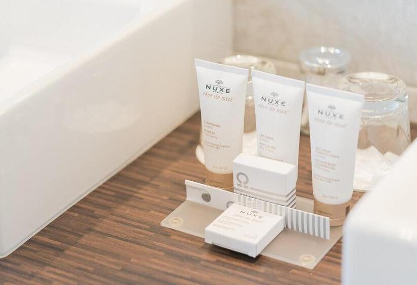 فندق Le Cottage Bise