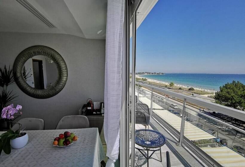 ホテル Le Diana Hôtel & Spa Nuxe