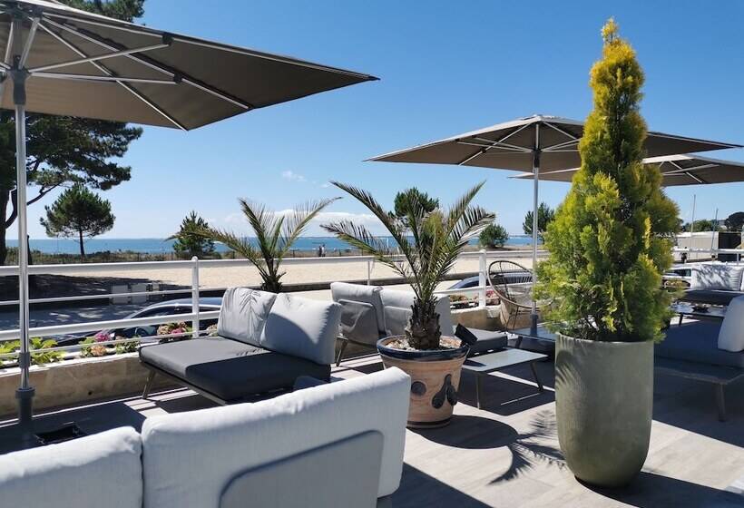 ホテル Le Diana Hôtel & Spa Nuxe