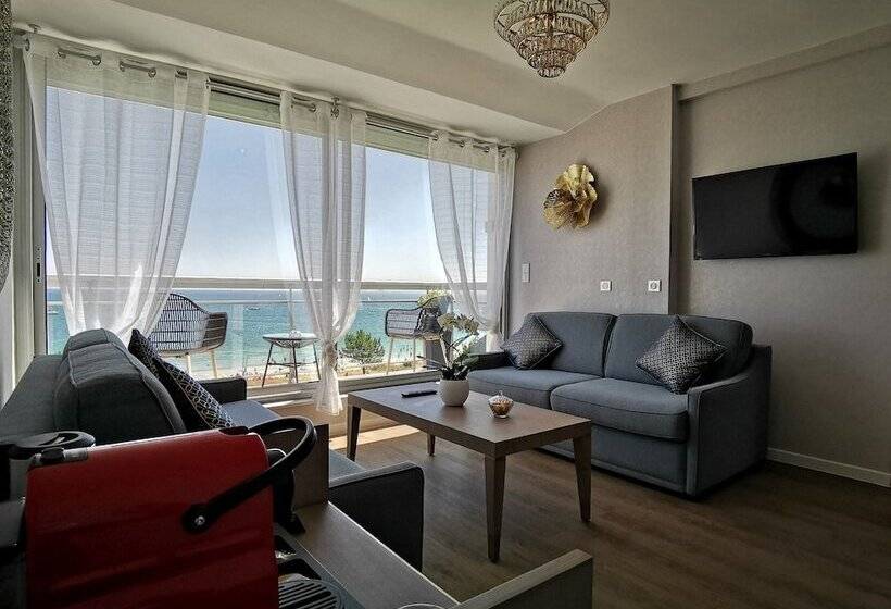 ホテル Le Diana Hôtel & Spa Nuxe