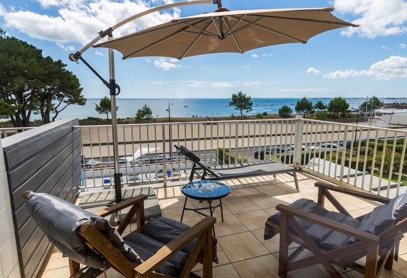 ホテル Le Diana Hôtel & Spa Nuxe