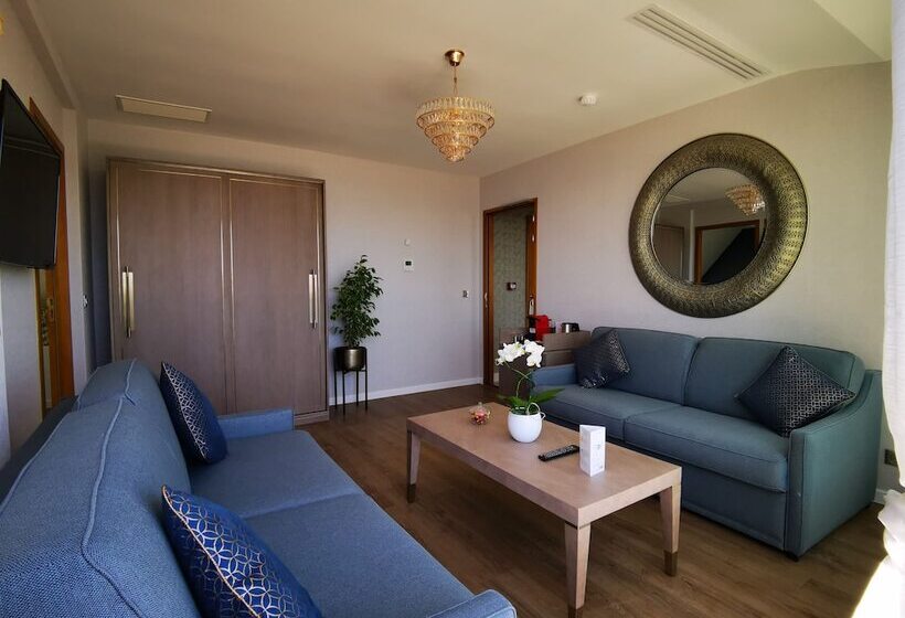 ホテル Le Diana Hôtel & Spa Nuxe