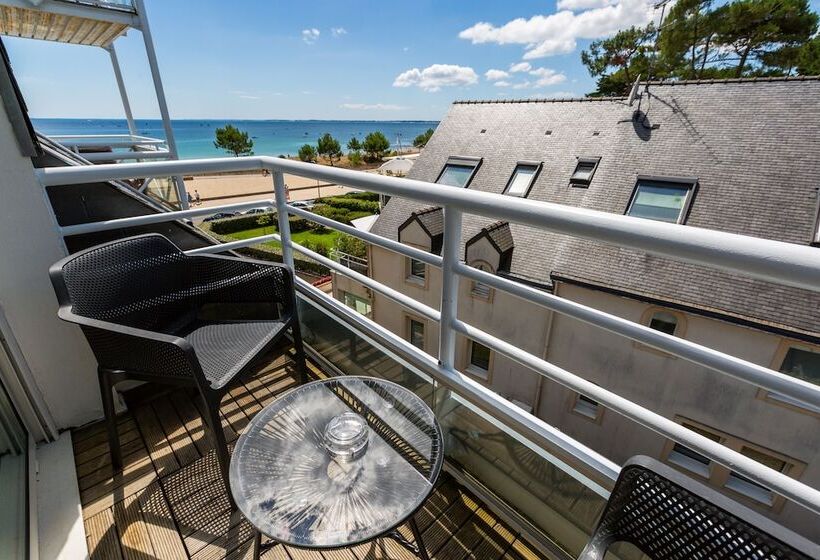 ホテル Le Diana Hôtel & Spa Nuxe