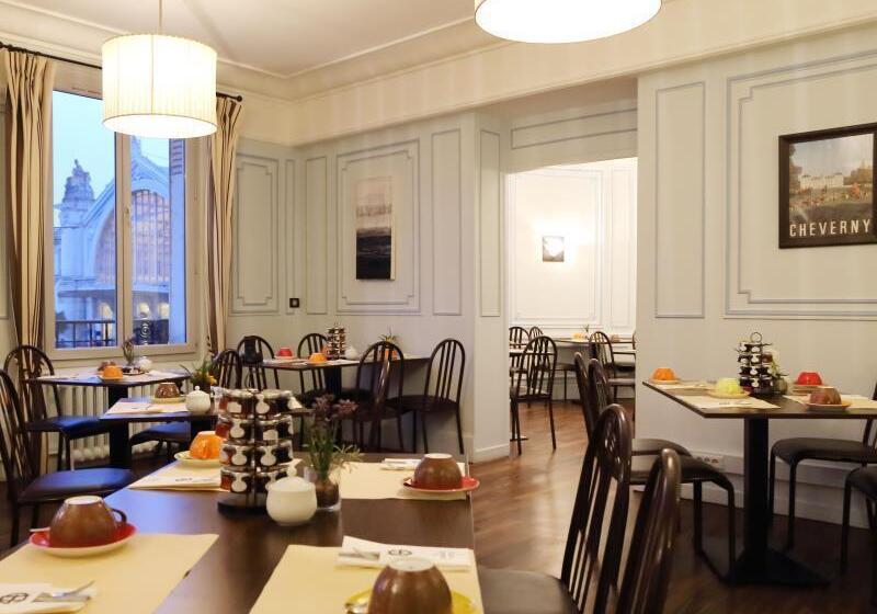 בית מלון כפרי Le Grand