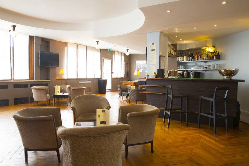 בית מלון כפרי Le Grand