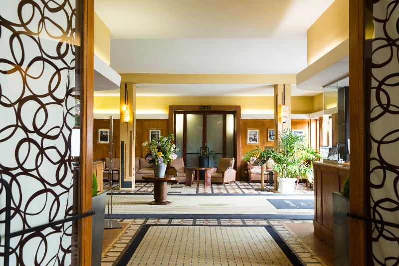 בית מלון כפרי Le Grand