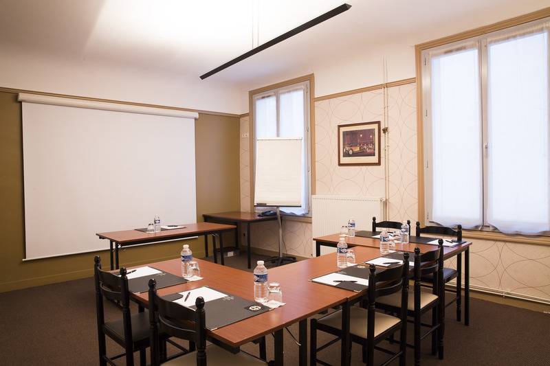 בית מלון כפרי Le Grand