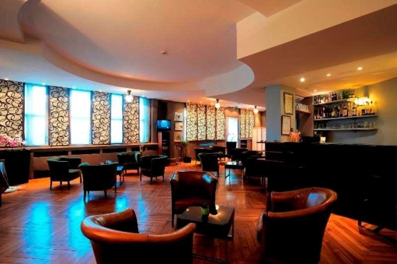 בית מלון כפרי Le Grand