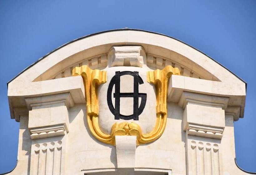 בית מלון כפרי Le Grand