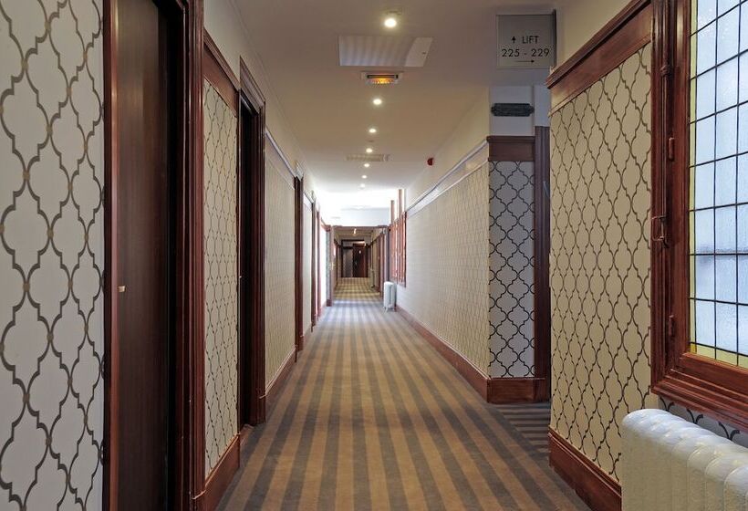 בית מלון כפרי Le Grand