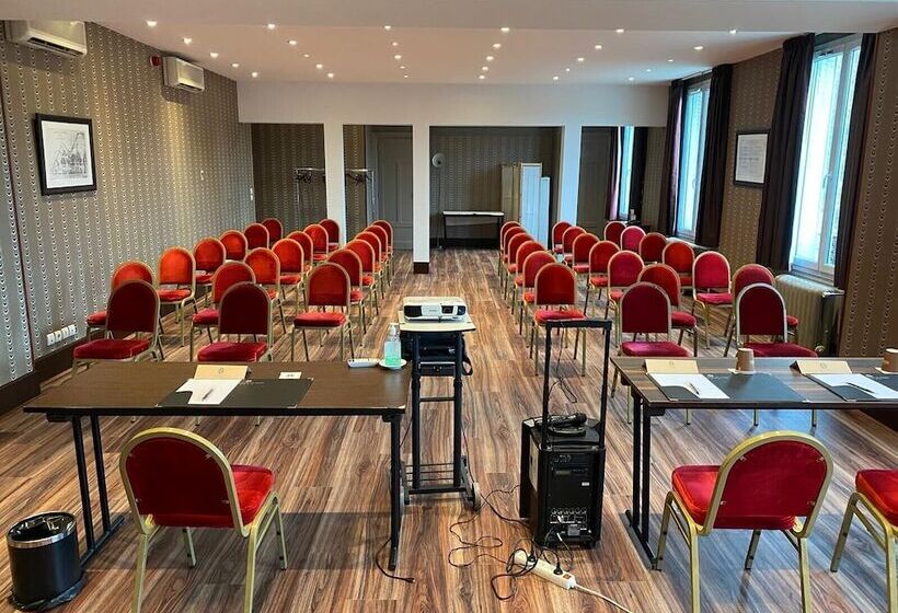 בית מלון כפרי Le Grand