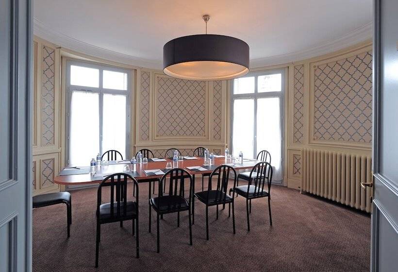 בית מלון כפרי Le Grand