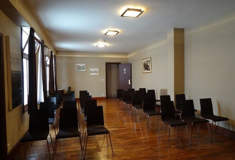 בית מלון כפרי Le Grand