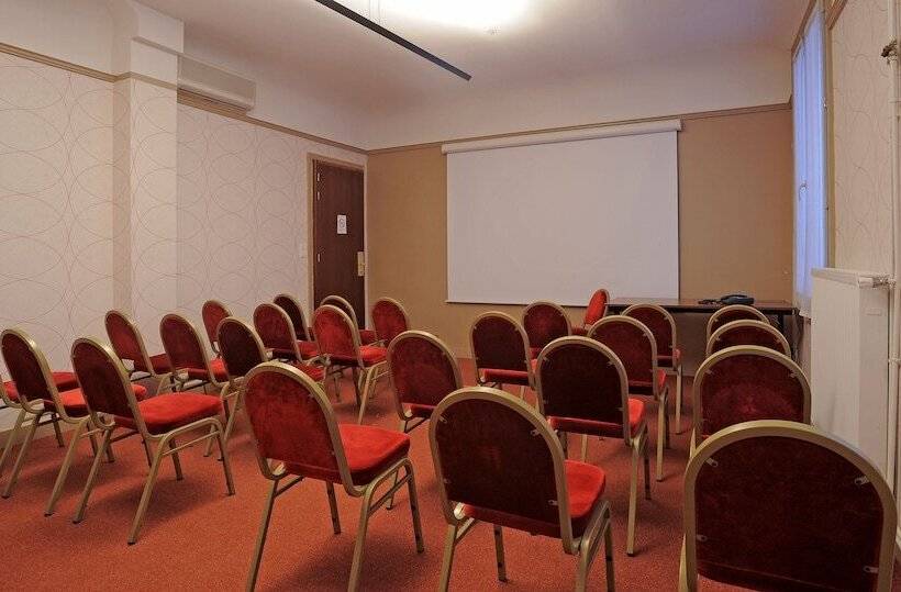 בית מלון כפרי Le Grand