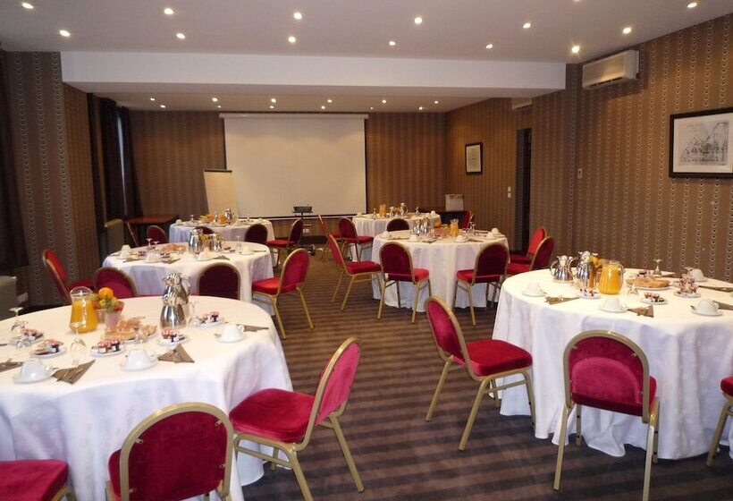 בית מלון כפרי Le Grand