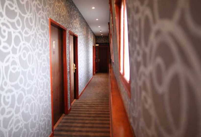 בית מלון כפרי Le Grand