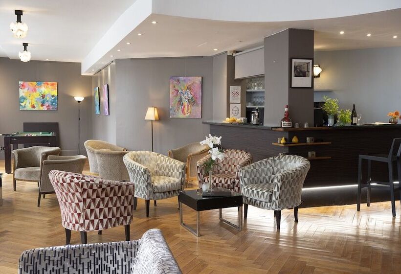 בית מלון כפרי Le Grand