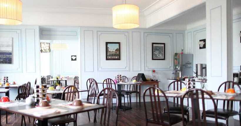 בית מלון כפרי Le Grand