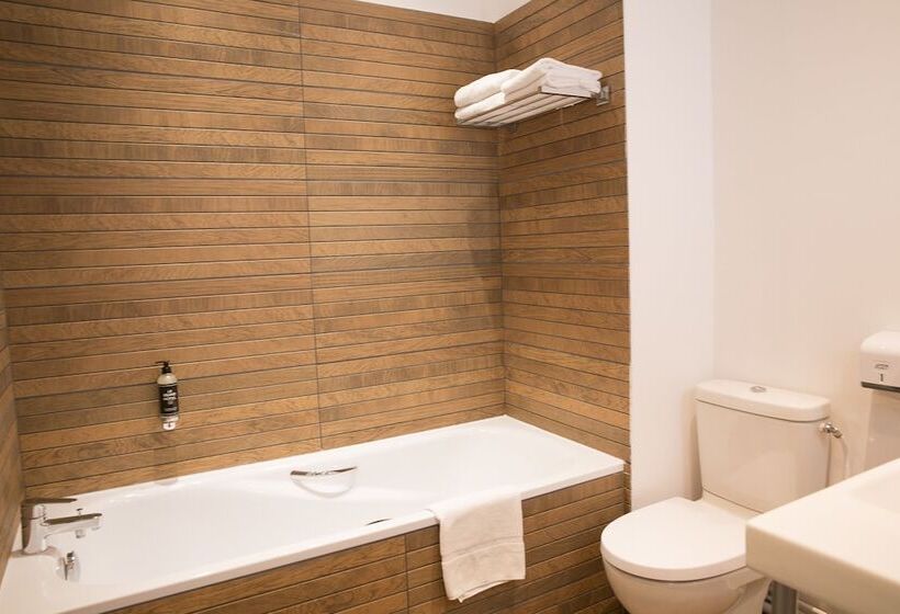 בית מלון כפרי Le Grand