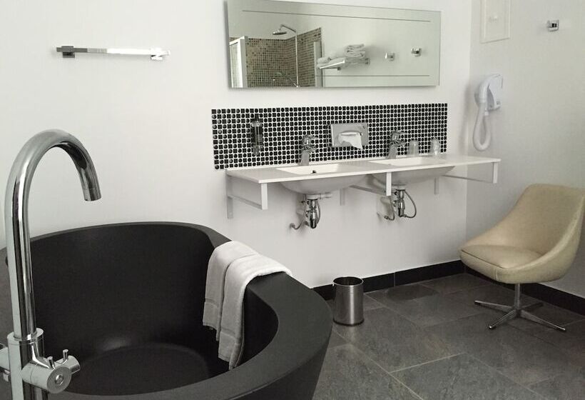 בית מלון כפרי Le Grand