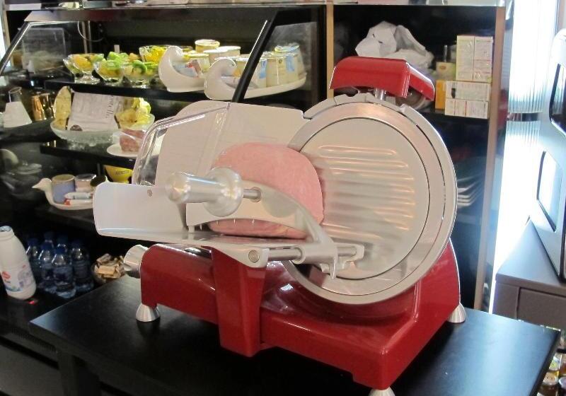 ホテル Le Meurice