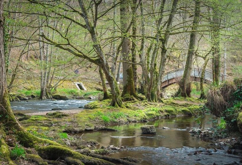 فندق Le Moulin Des Ruats